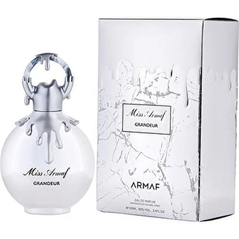 Armaf Miss Armaf Grandeur Eau De Parfum Spray 100ml/3.4oz