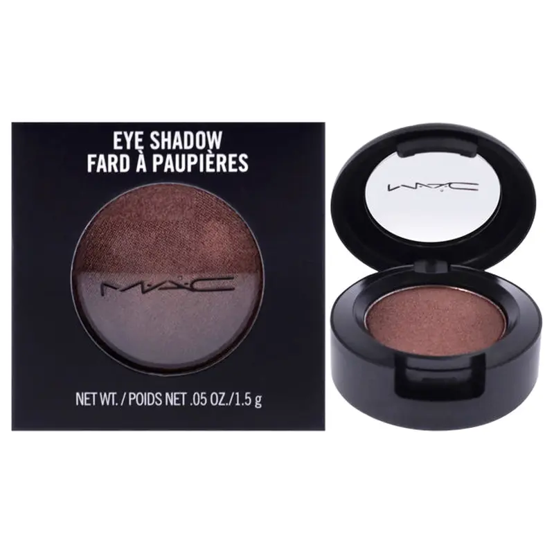 MAC Eye Shadow - Sable by MAC for Women - 0.05 oz Eye Shadow