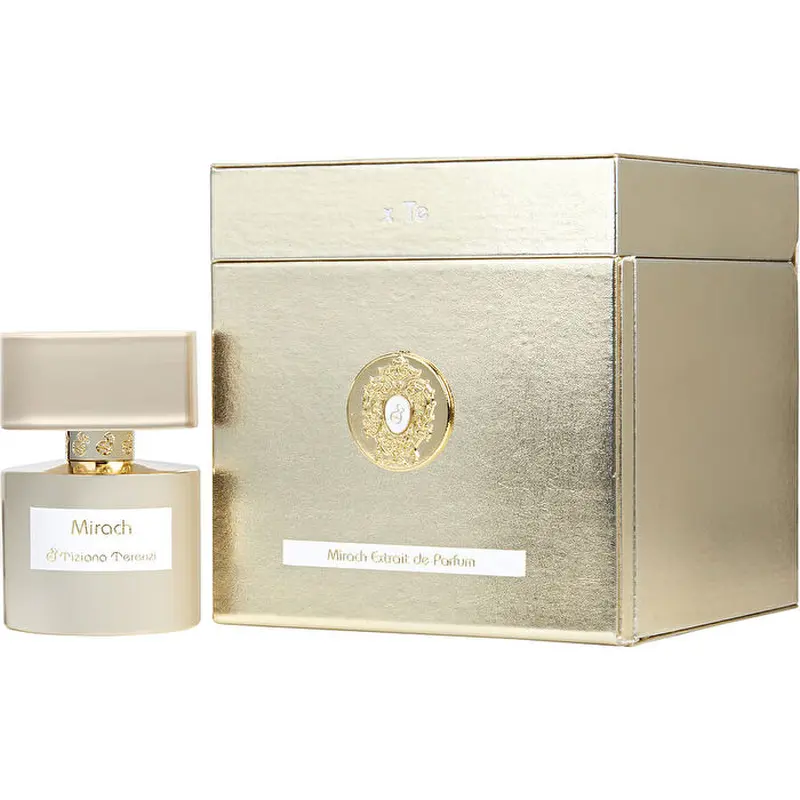 Tiziana Terenzi Tiziana Terenzi Mirach Extrait De Parfum Spray (Unisex) 100ml/3.38oz
