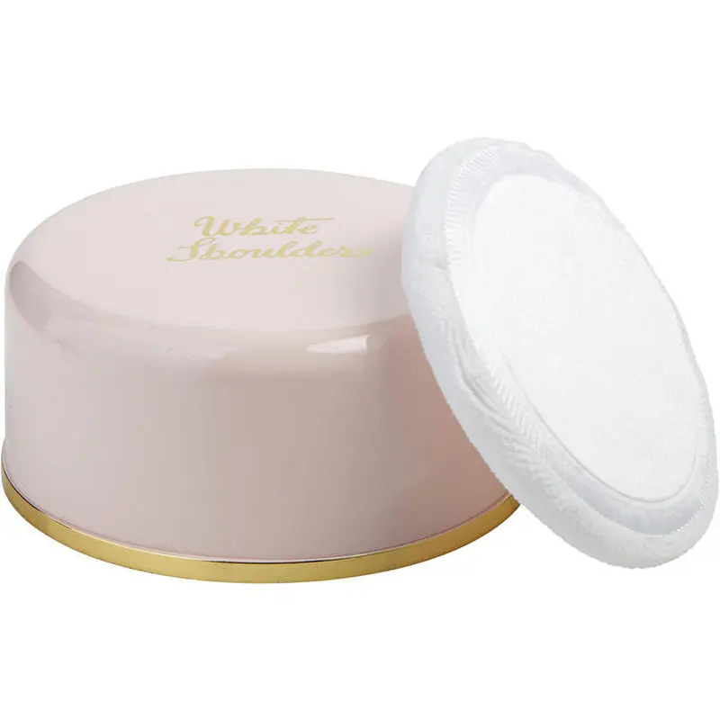 White Shoulders Bath Powder 75g/2.6oz