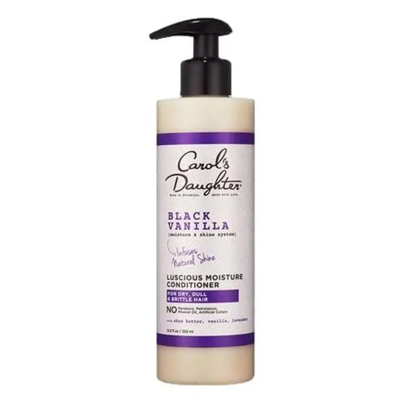 Carol's Daughter Black Vanilla Moisture & Shine Hydrating Conditioner