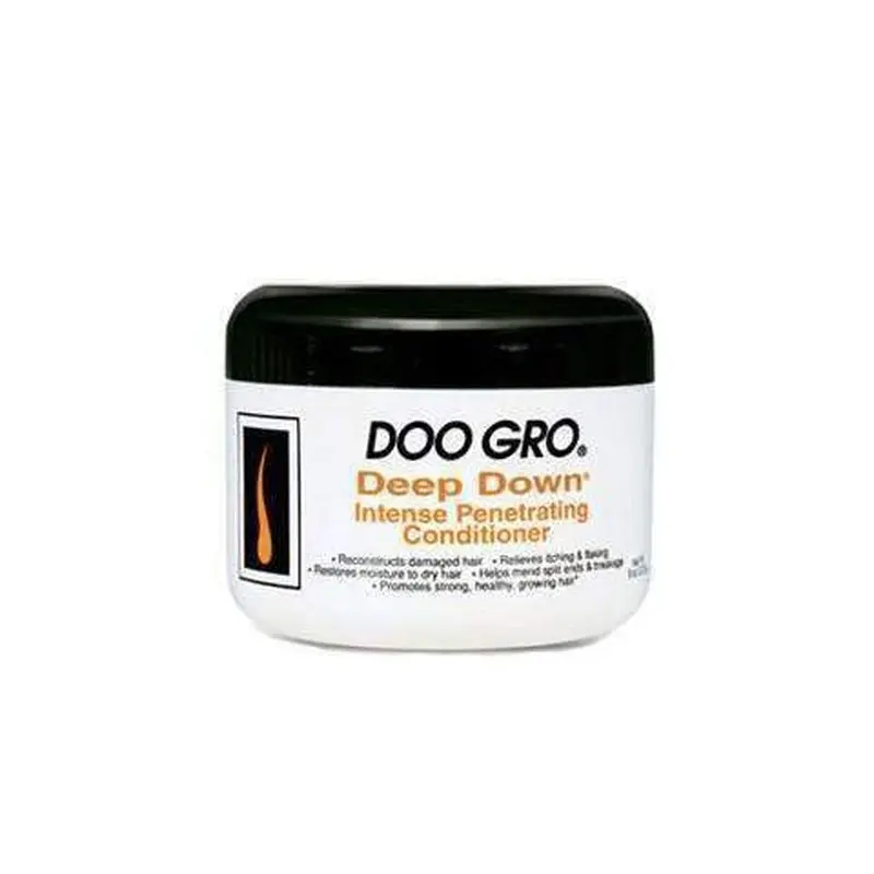 Doo Gro Deep Down Intense Penetrating Conditioner
