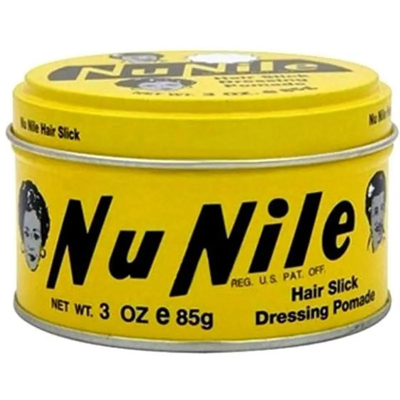 Murray's Nu Nile Hair Slick Dressing Pomade 3oz