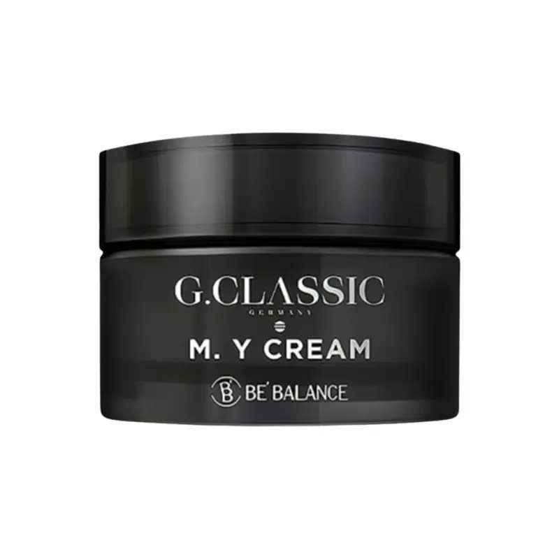 BEBALANCE G.Classic M.Y Cream 50ml