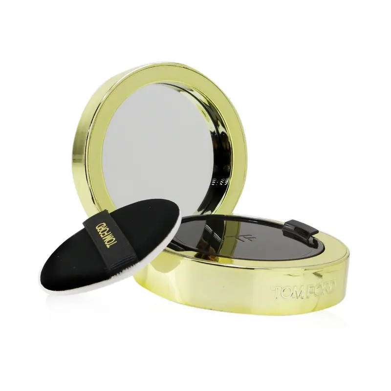 Tom Ford Shade And Illuminating Foundation Soft Radiance Cushion Compact SPF 45 - # 1.1 Warm Sand  12g/0.42oz