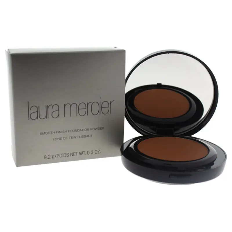 Laura Mercier Smooth Finish Foundation Powder - # 18 by Laura Mercier for Women - 0.3 oz Foundation