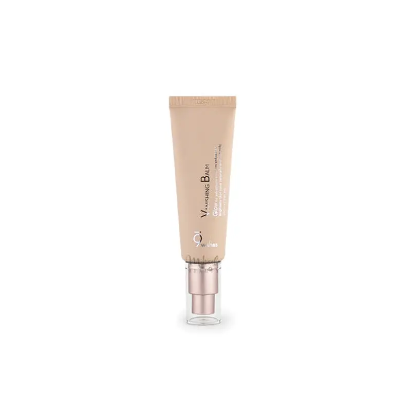 9wishes Vanishing Balm Glow Tone-Up 50ml