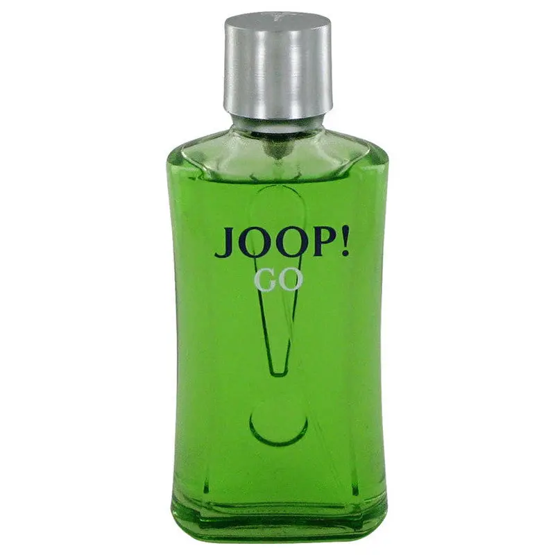Joop ! Joop Go 100ml/3.4oz