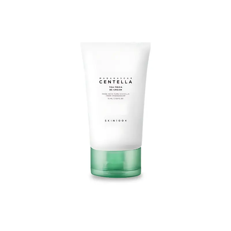 SKIN1004 Madagascar Centella Tea-trica B5 Cream 75ml