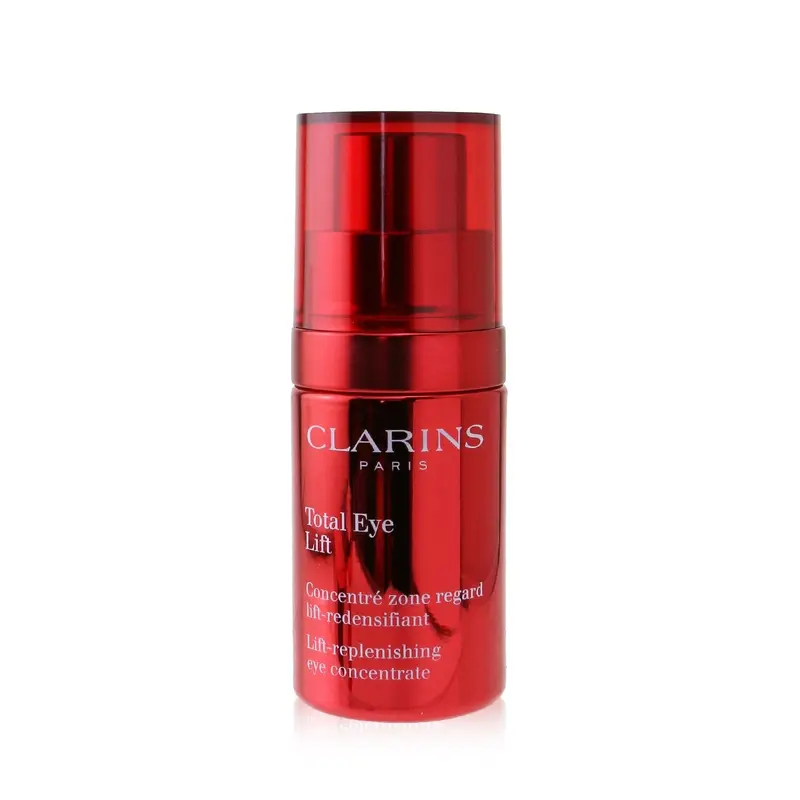 Clarins Total Eye Lift Lift-Replenishing Total Eye Concentrate  15ml/0.5oz