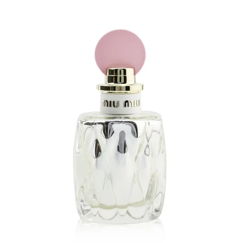 Miu Miu Fleur D'Argent Eau De Parfum Absolue Spray (Box Slightly Damaged)  100ml/3.4oz