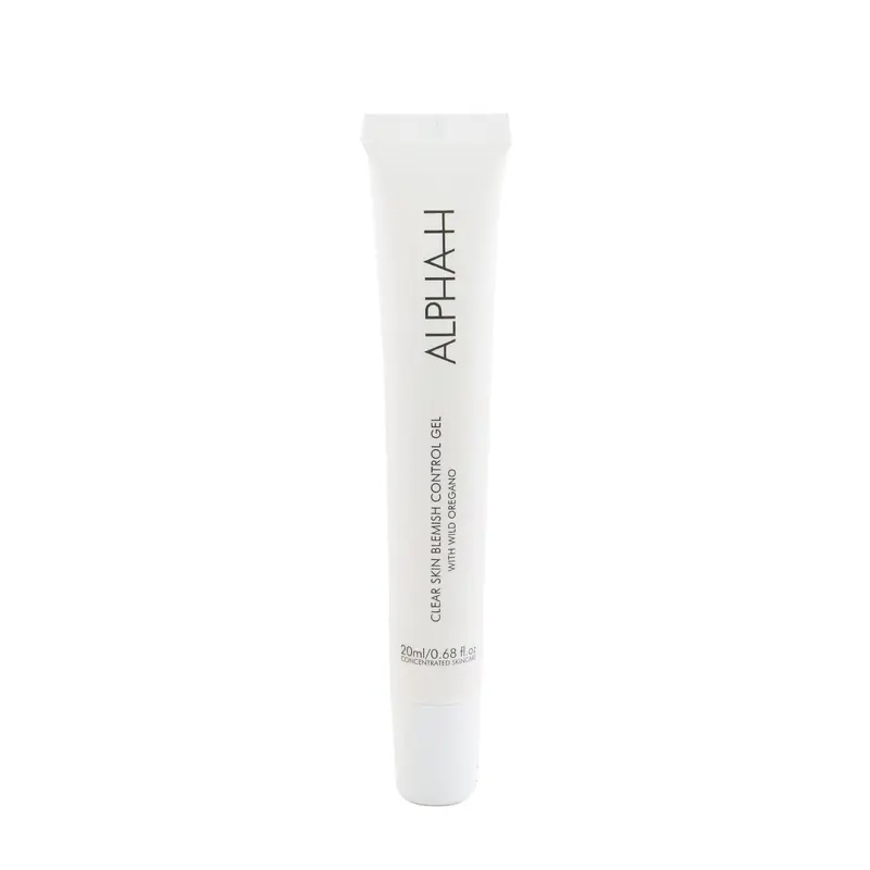 Alpha-H Clear Skin Blemish Control Gel  20ml/0.68oz