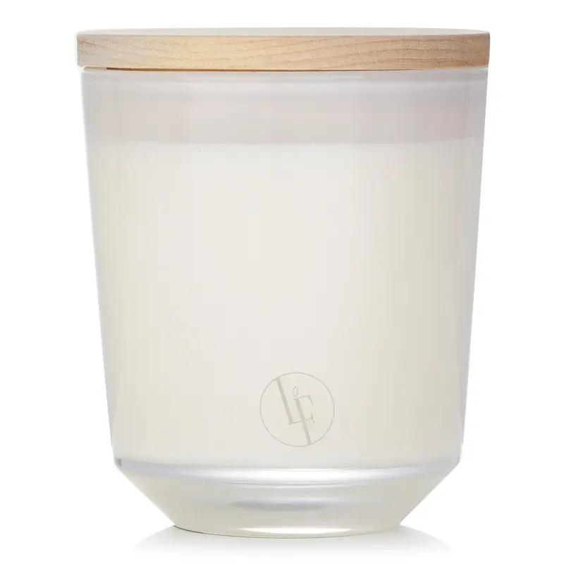 Bougies la Francaise Vegetable Wax The Flowers Scented Candle  200g/7.05oz