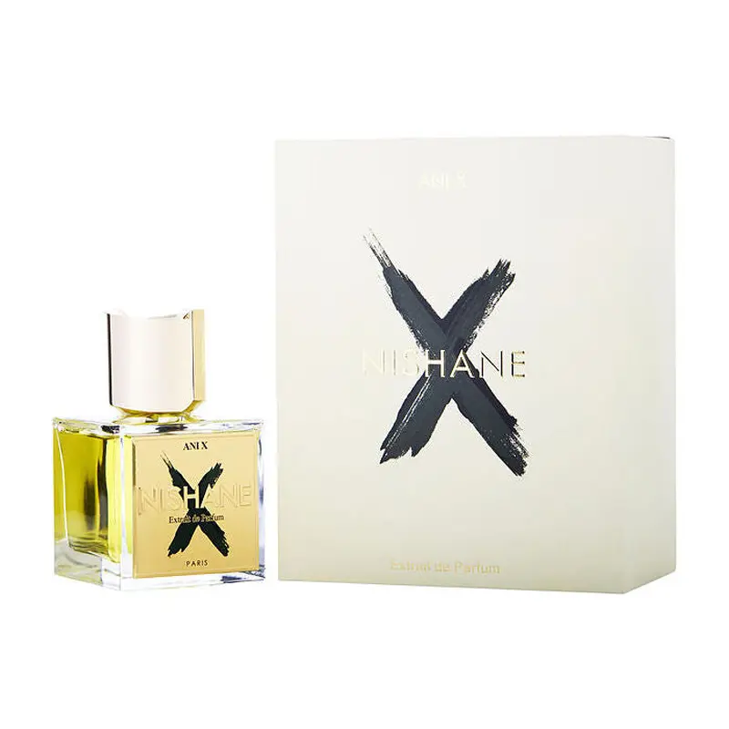Nishane Ani X Extrait De Parfum Spray 100ml/3.4oz