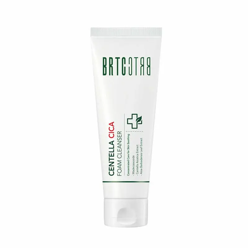 BRTC Centella Cica Foam Cleanser 150ml