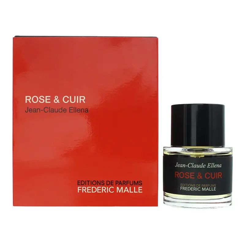 Frederic Malle Rose  Cuir Eau de Parfum 50ml