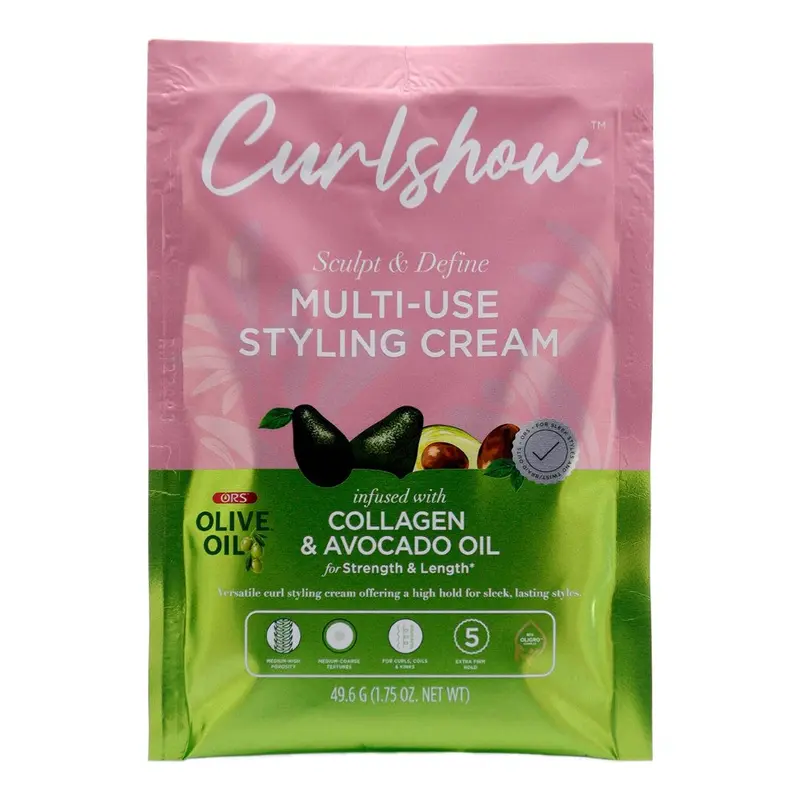 ORS Curlshow Curl Creator Packette