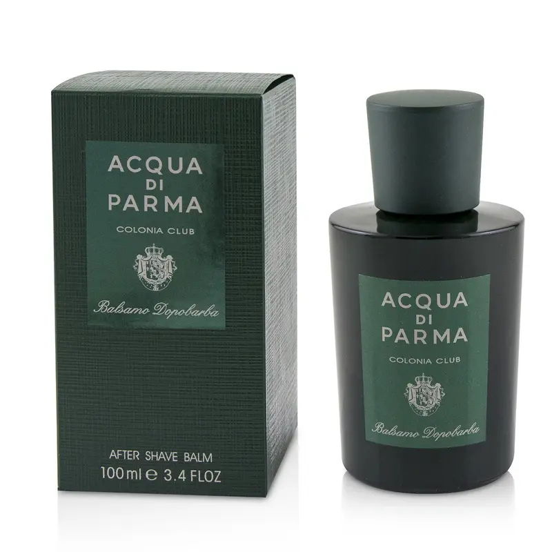 Acqua Di Parma Colonia Club After Shave Balm  100ml/3.4oz