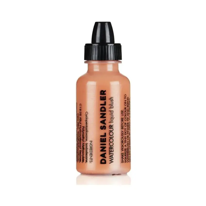 Daniel Sandler Watercolour Liquid Blush - Chelsea