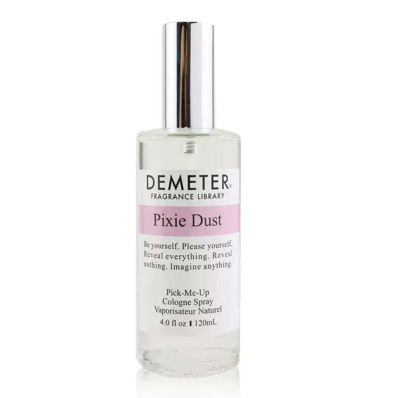 Demeter Pixie Dust Cologne Spray  120ml/4oz