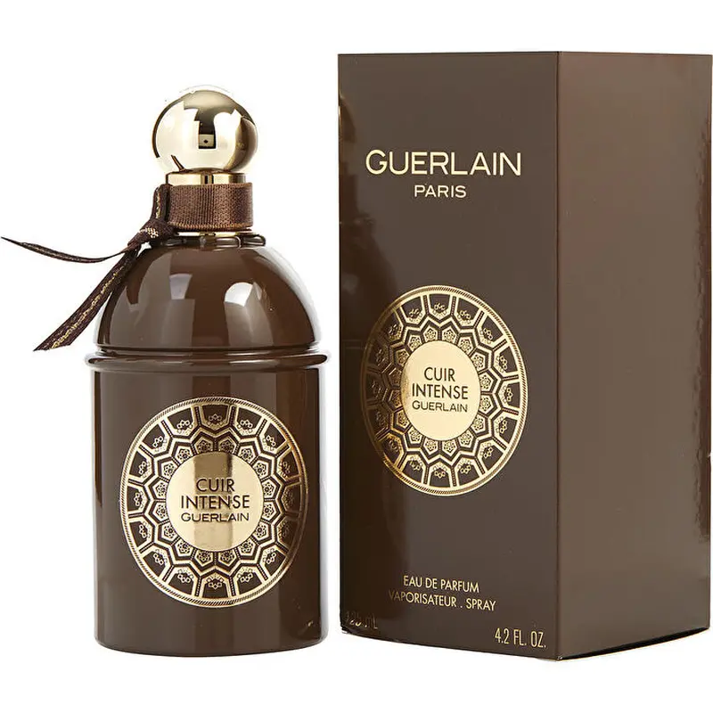 Guerlain Cuir Intense Eau De Parfum Spray 125ml/4.2oz