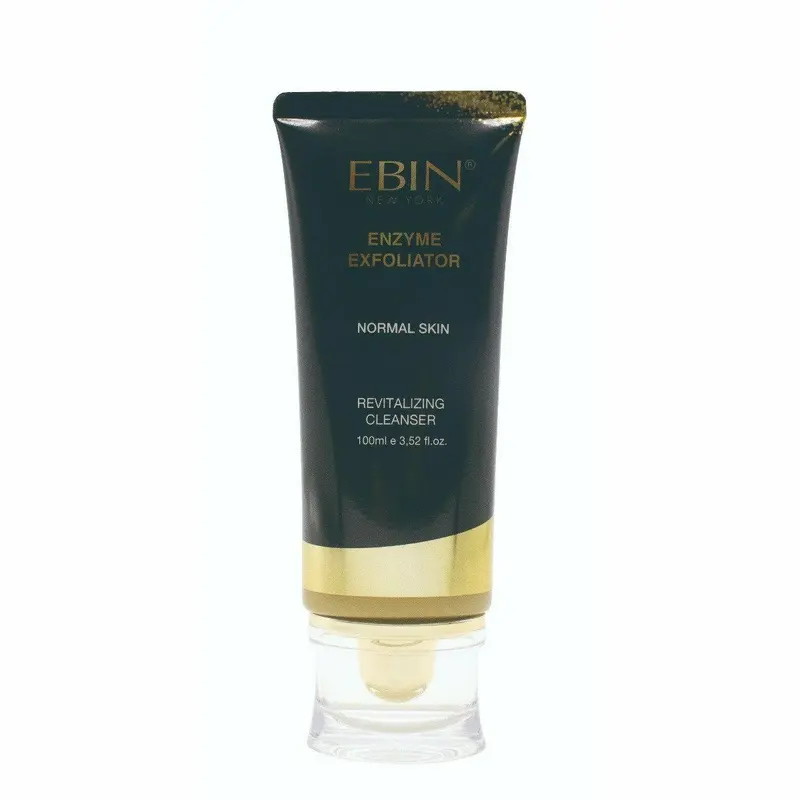 Ebin New York: Enzyme Exfoliator -Normal