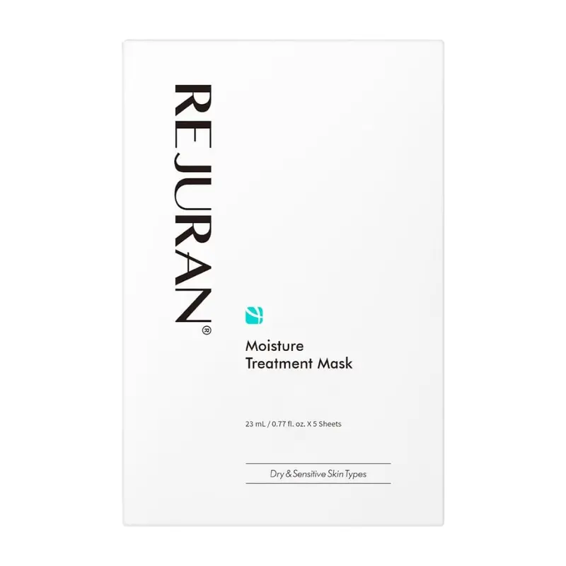 REJURAN Derma Healer Moisture Treatment Mask 23ml (5ea)