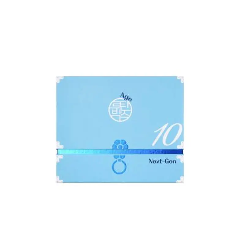 CELLMULA Age Routine Box Next- Gen