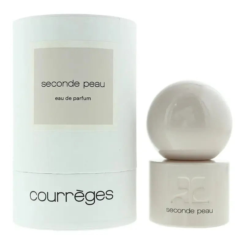 Courrges Seconde Peau Eau de Parfum 30ml