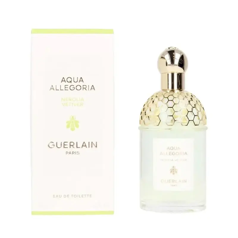 Guerlain Aqua Allegoria Nerolia Vetiver Eau De Toilette 125ml