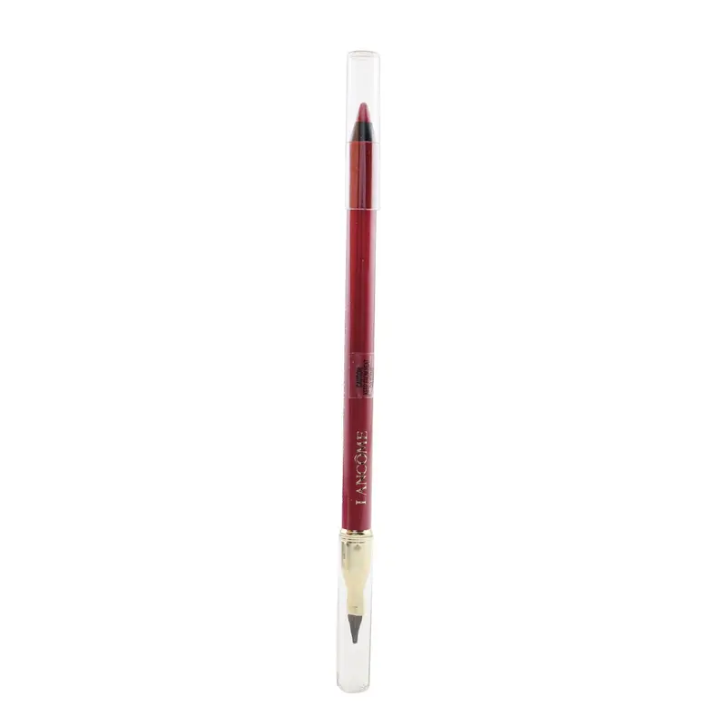 Lancome Le Lip Liner Waterproof Lip Pencil With Brush - #06 Rose Th (Unboxed)  1.2g/0.04oz