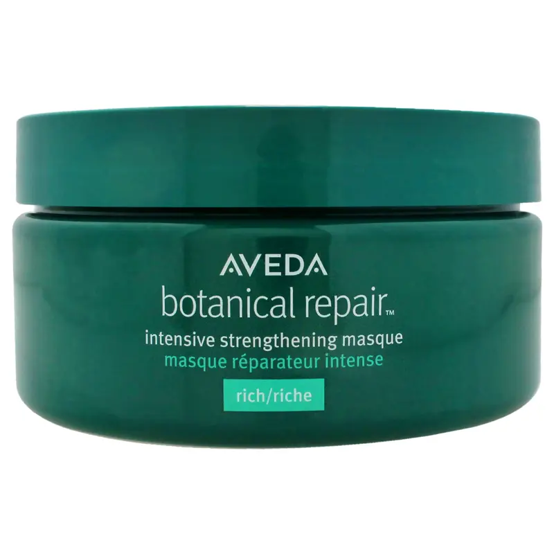 Aveda Botanical Repair Intensive Strengthening Rich Masque by Aveda for Women - 6.7 oz Masque