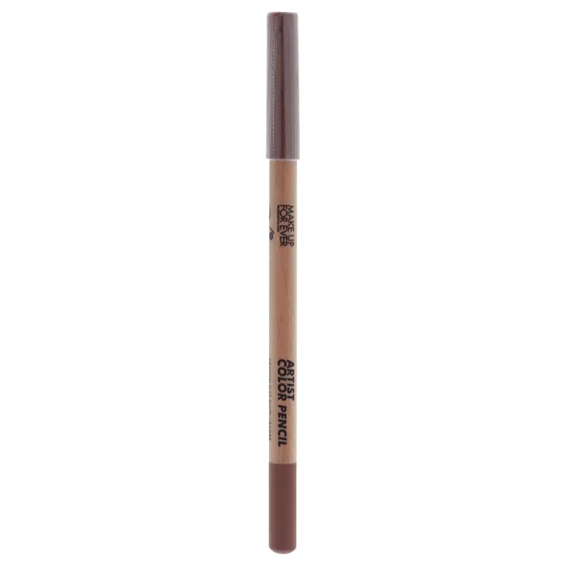 Make Up For Ever Artist Color Pencil - 600 Anywhere Caffeine by Make Up For Ever for Women - 0.04 oz Makeup