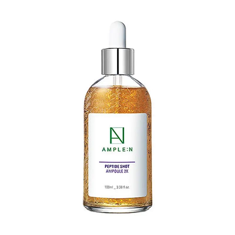 AMPLE:N Peptide Shot Ample 2X Large Capacity 100ml