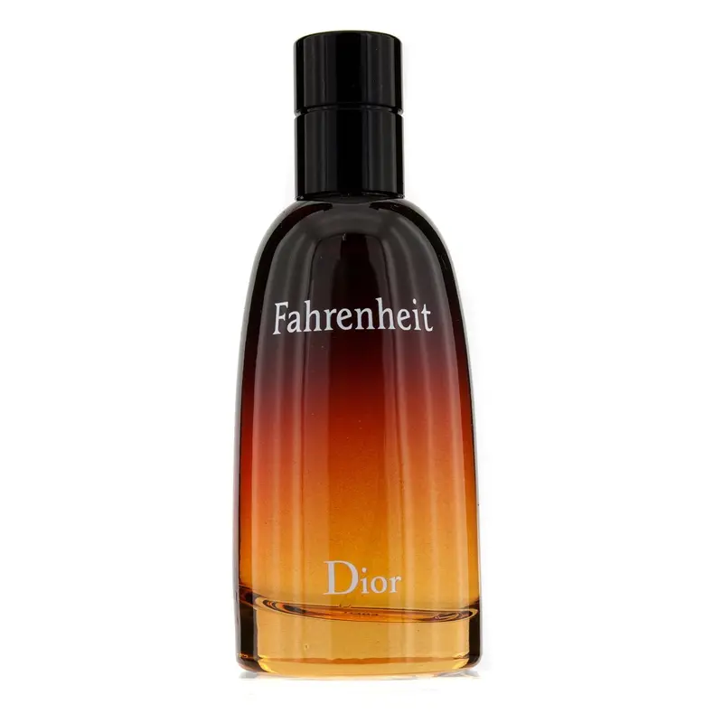 Christian Dior Fahrenheit Eau De Toilette Spray  50ml/1.7oz