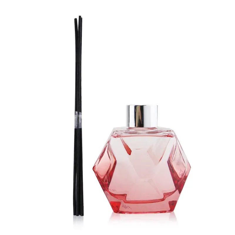Lampe Berger (Maison Berger Paris) Geometry Scented Bouquet - Paris Chic