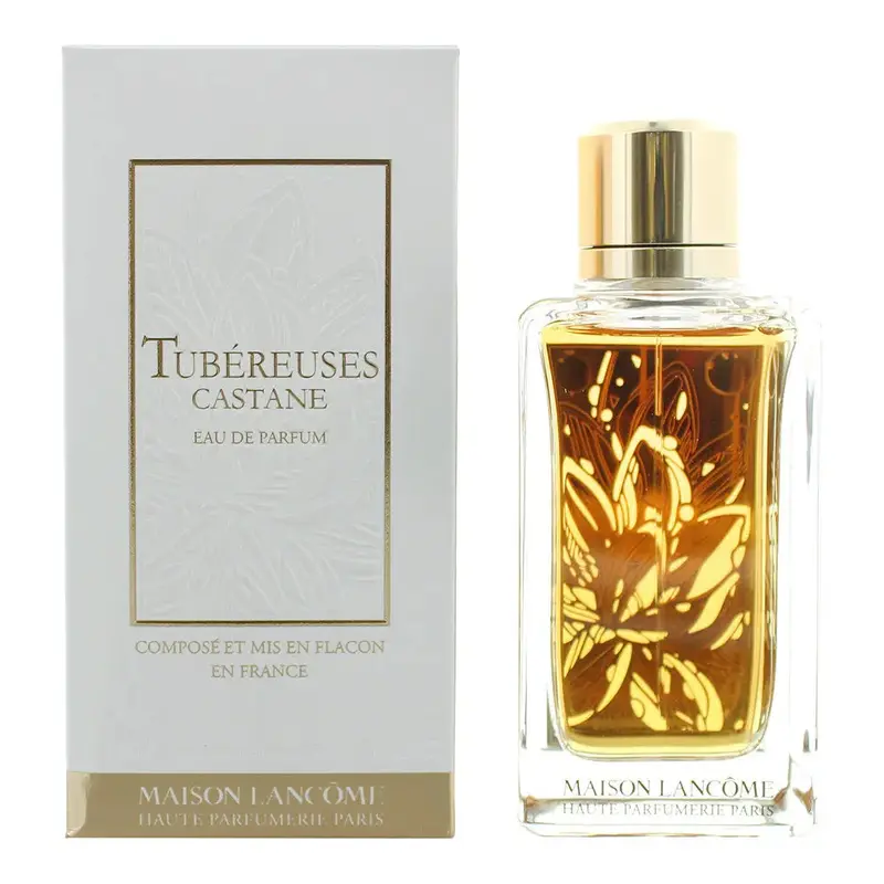 Lancme Maison Lancme Tubereuses Castane Eau de Parfum 100ml
