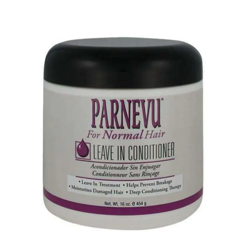 Parnevu Leave-In Conditioner For Normal Hair