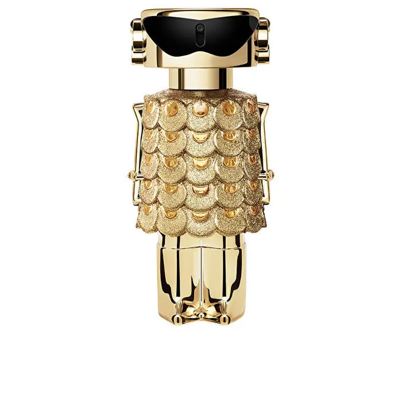 Rabanne Fame Intense Refillable Vapo Eau De Parfum 80ml