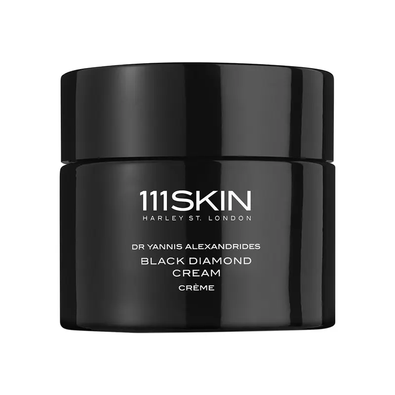 Black Diamond Cream