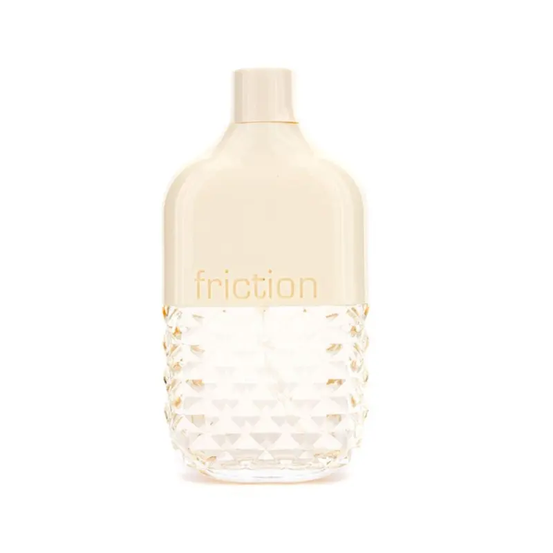 French Connection UK Fcuk Friction For Her Eau De Parfum Spray  100ml/3.4oz