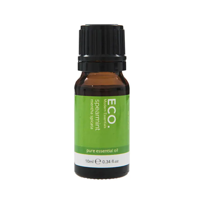 Eco Modern Essentials ECO. Modern Essentials Essential Oil Spearmint 10ml