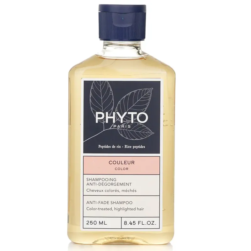 Phyto Color Anti Fade Shampoo  250ml/8.45oz