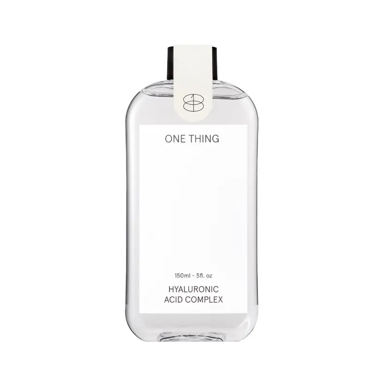 ONE THING Hyaluronic Acid Complex 150ml