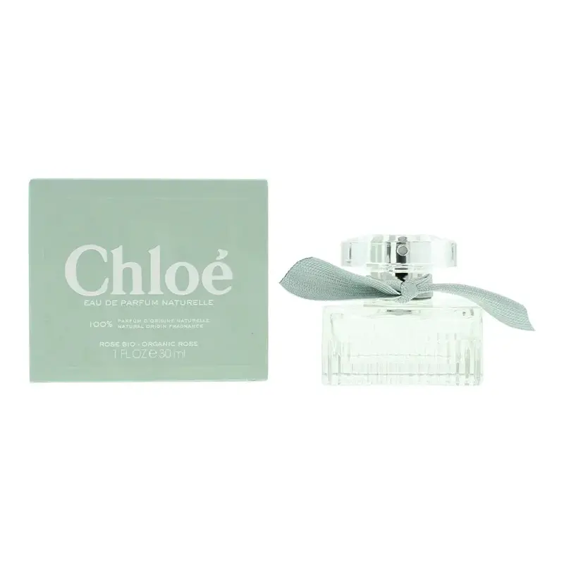 Chlo Naturelle Eau de Parfum 30ml