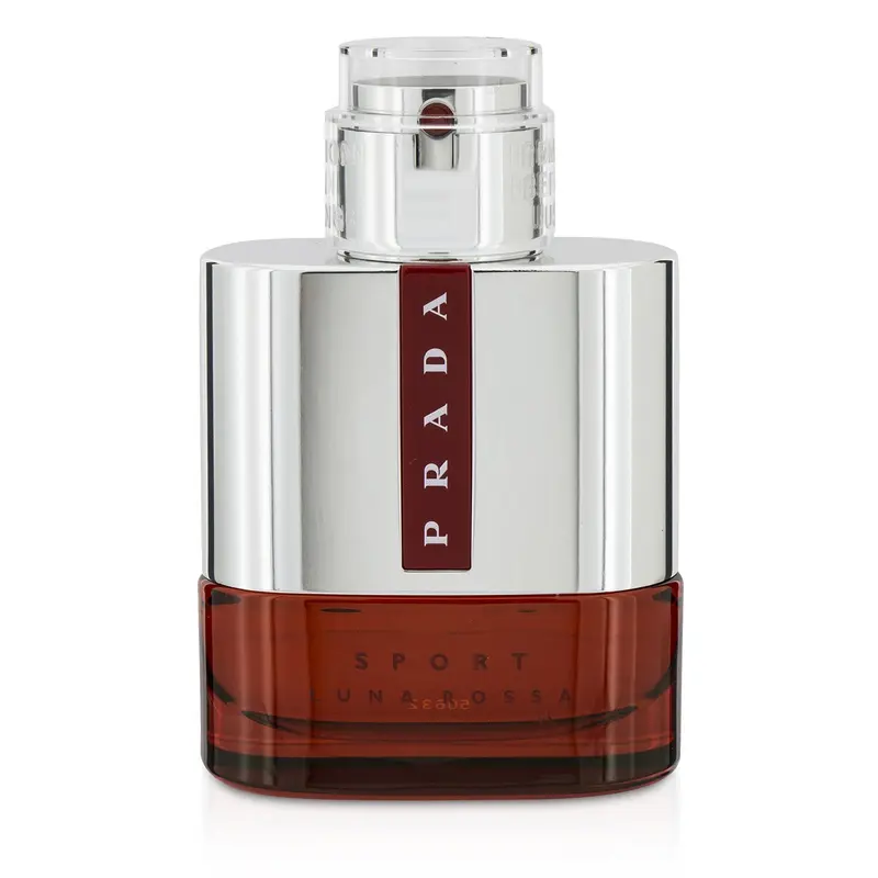 Prada Luna Rossa Sport Eau De Toilette Spray  50ml/1.7oz