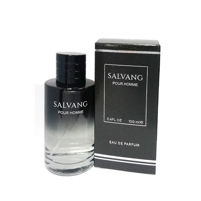 United Scents Fragrance For Men - Salvang