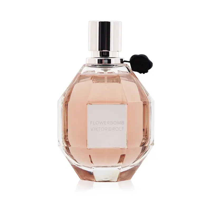 Viktor & Rolf Flowerbomb Eau De Parfum Spray  100ml/3.4oz