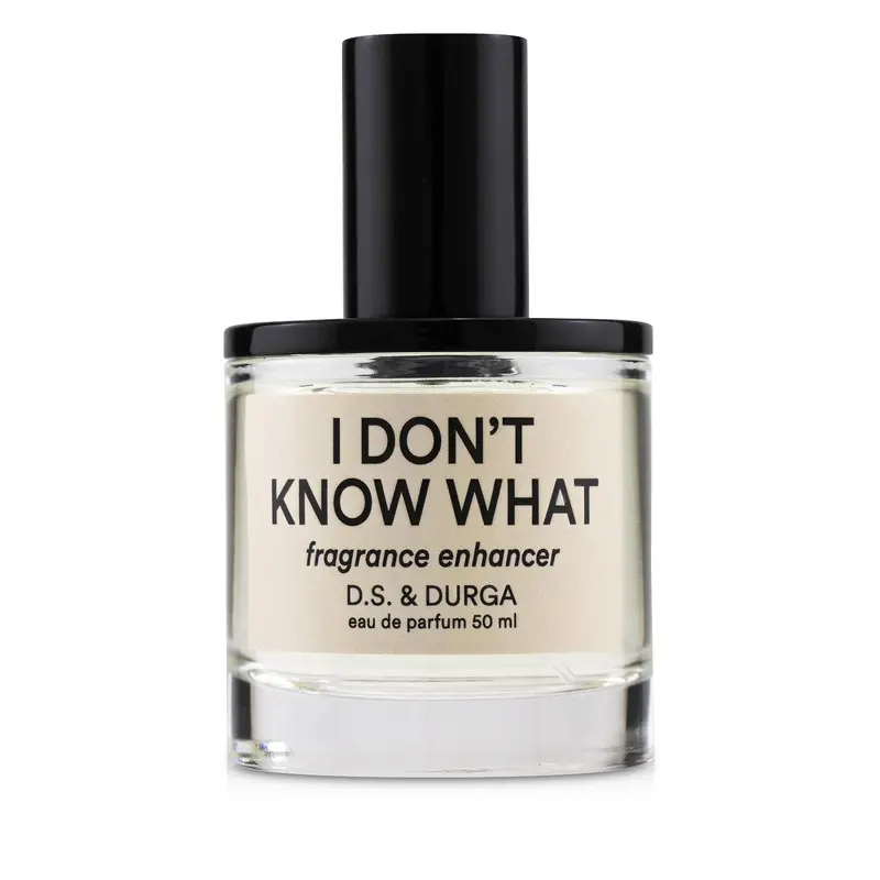D.S. & Durga I Dont Know What Eau De Parfum Spray  50ml/1.7oz