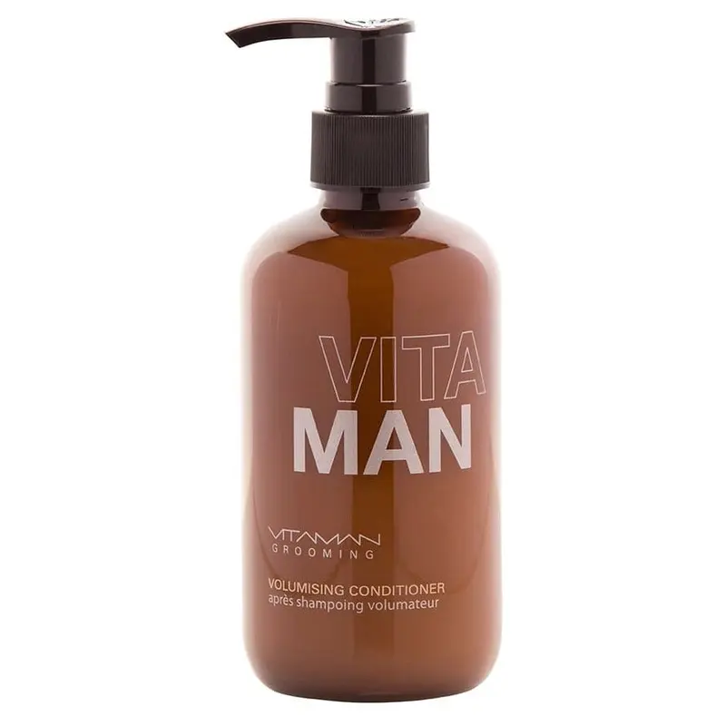 VITAMAN Volumising Conditioner 250ml